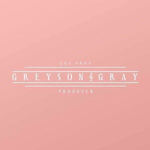 Meet your Posher, Greyson